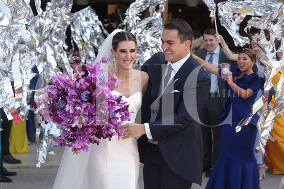 Boda de Bibi Zambrano y Alejandro Guajardo 94