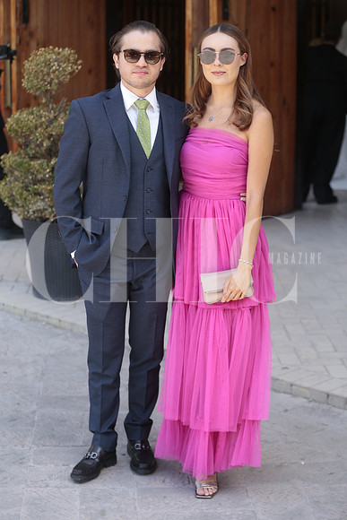 Guillermo Perez y Sofia Rodriguez 2
