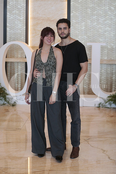 Mariaelena Cardona y Paulo Serrato 3
