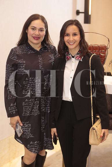 Martha Valenzuela y Gaby  Beltran 3