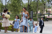 Alessandra Martin del Campo, Camila Martin del Campo y Monica Navarrete 7