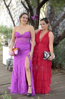 Andrea Romero y Ana Romero 4