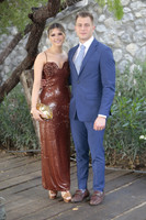Andrea Alanis y Sergio Javelly 3