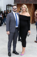 Andres Gutierrez y Barbara Ruival 3