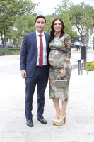 Andres Justo y Carolina Flores 2