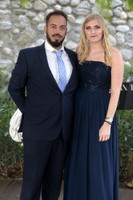 Arturo Ramirez y Ana Shellemberg1