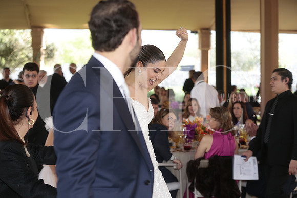 Boda de Elsa Maria Kalifa y Arturo Romero 102