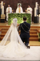 Boda De Elsa Maria Kalifa y Arturo Romero 2