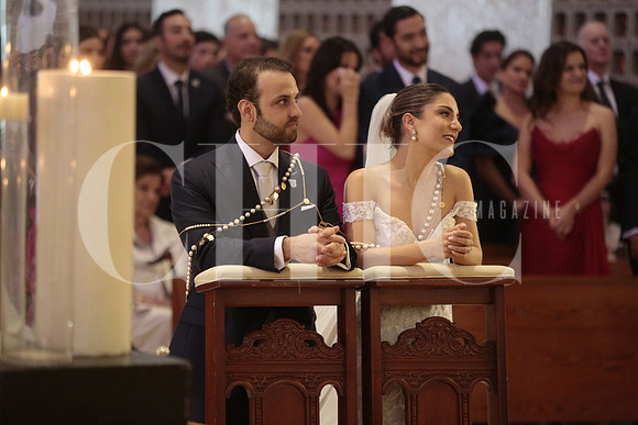 Boda De Elsa Maria Kalifa y Arturo Romero 20