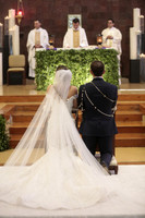 Boda De Elsa Maria Kalifa y Arturo Romero 4
