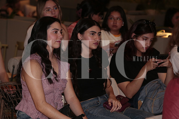 Evento Trish Summerville 1