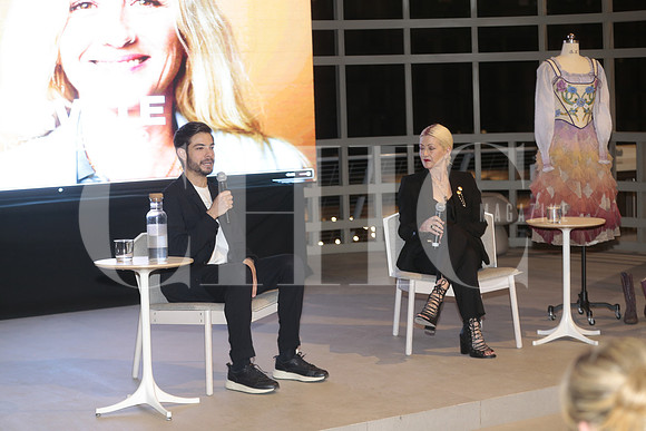 Evento Trish Summerville 8
