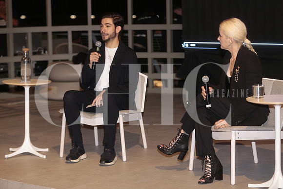 Evento Trish Summerville 5