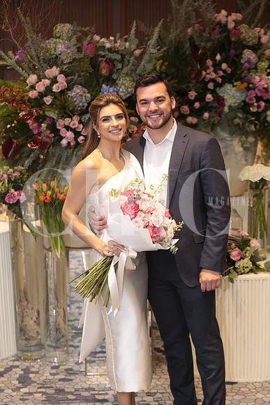 Nallely Colyer y Armando Guerra 25