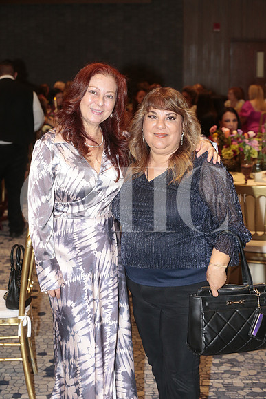 Patty Proal y Margarita Alfaro 2