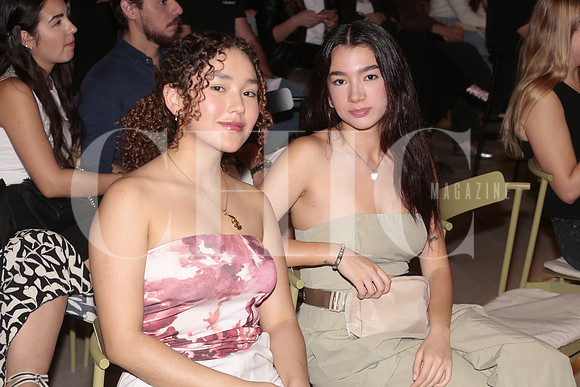 Layla Gonzalez y Martha Farias 1