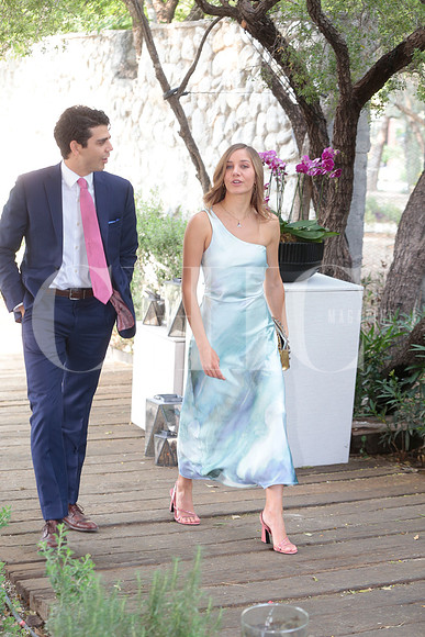 Boda de Elsa Maria Kalifa y Arturo Romero 91