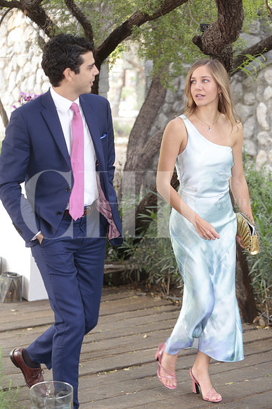 Boda de Elsa Maria Kalifa y Arturo Romero 95