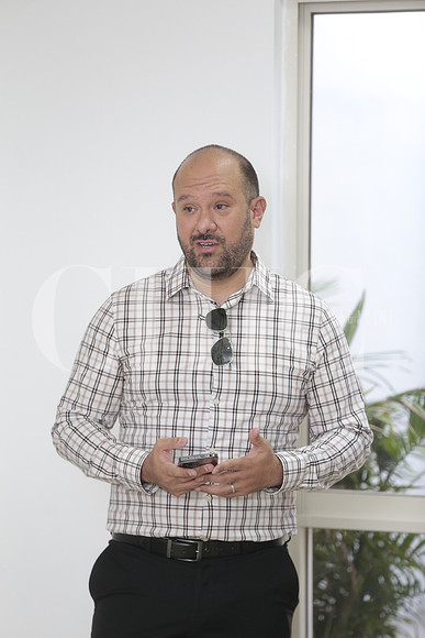Fernando Cantu 1