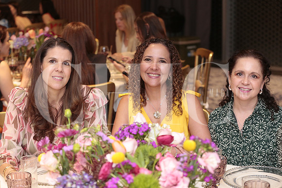 Sophia El qacemi, Veronica Diaz y Myrna Montoya 2