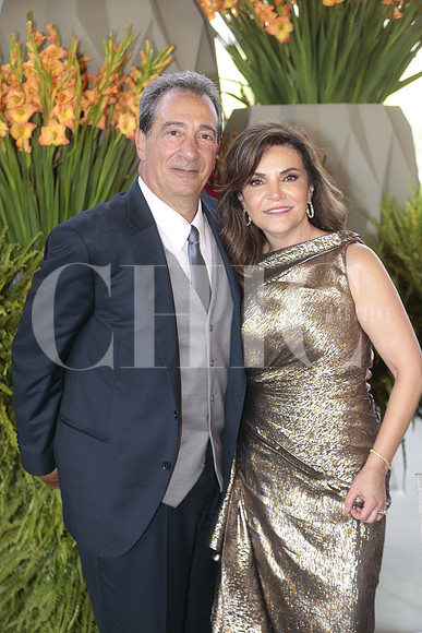 Carlos Kalifa y Maria Kalifa 3