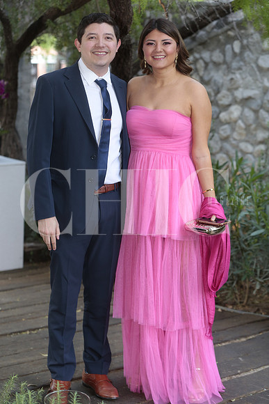 Daniel Cepeda y Andrea Rodríguez 2