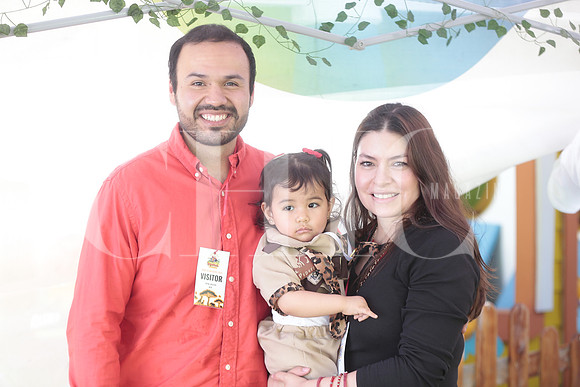 Edgar Ruiz, Karla Solis y Karla Ruiz 2