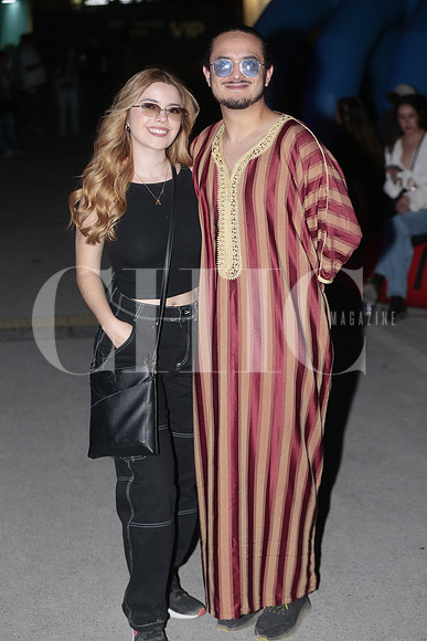 Alana Betanzo y Alex Bezares 4