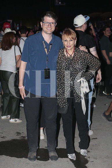Alejandro Madero y Rosina Ramon 2
