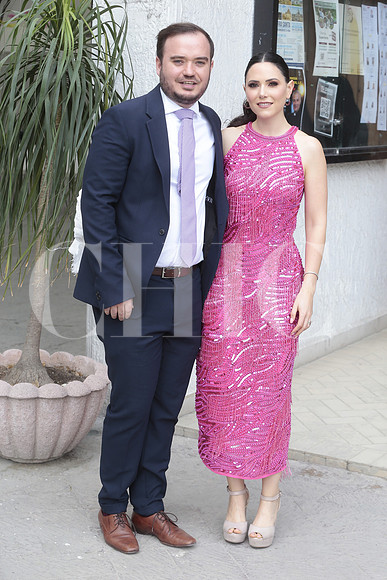 Eduardo Castaño y Lucia Rodriguez 8