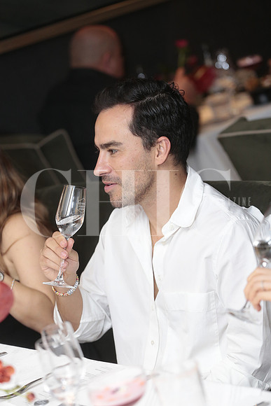 Elias Gochicoa