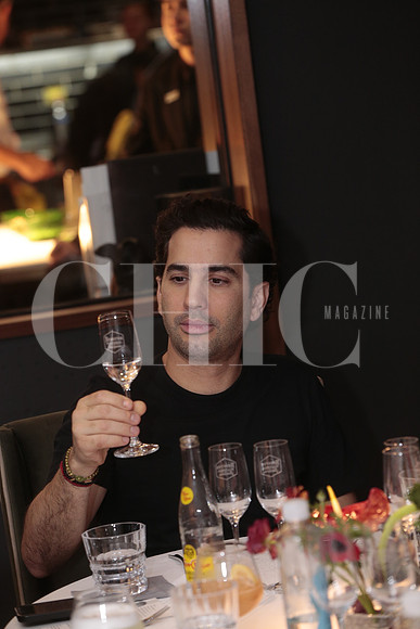 Cesar Garza 1