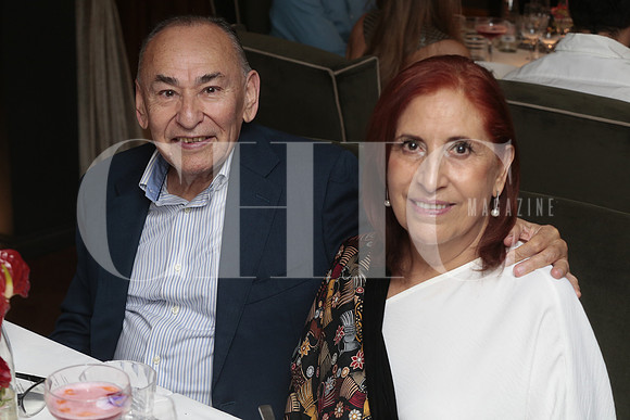 Florentino Fernandez y Maria Esthela Caballero 3