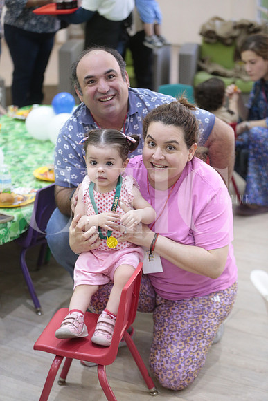 Raquel Gomez Angulo, Alvaro Gomez y Rebeca Angulo 15