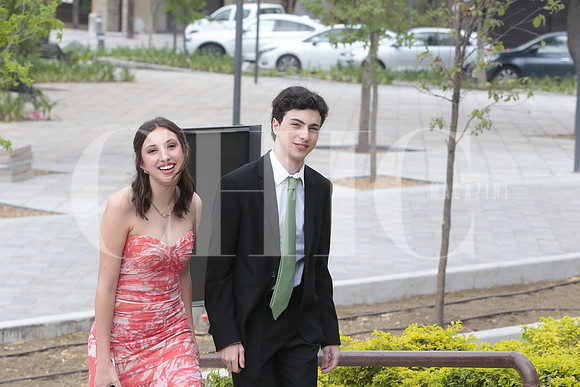Eugenia Najera y Andres Quiros 1