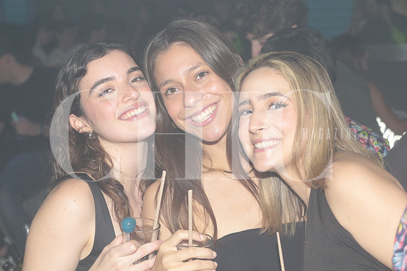Alba Zambrano, Jimena Quiroz y Sofia Garcia 5