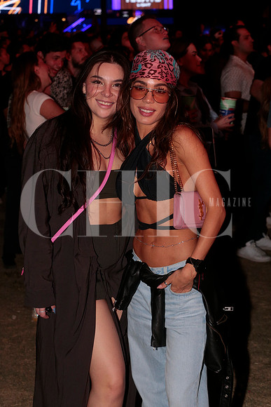Ana Paula Ochoa y Monica Munguia 2