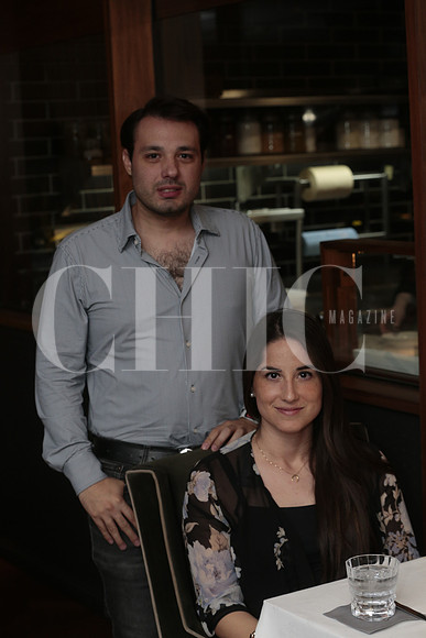 Oscar Rodriguez y Valeria Gomez 2