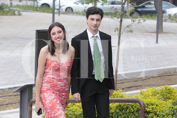 Eugenia Najera y Andres Quiros 3