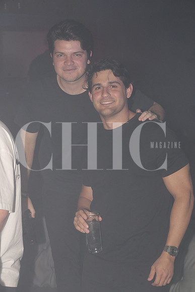 Ivan Santiago y Gaston Iturralde 4