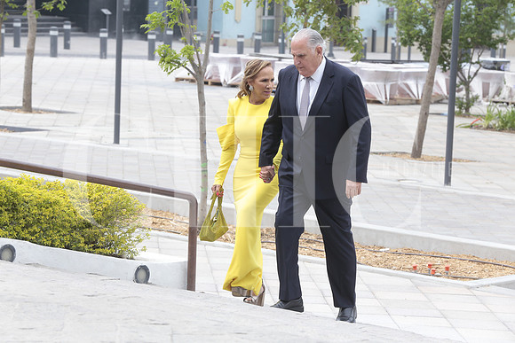 Gina Manautou y Alejandro Maiz 3
