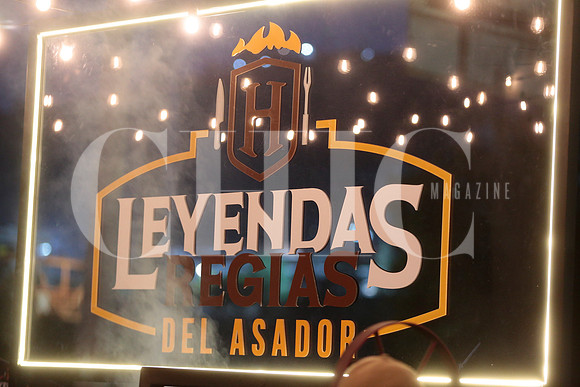 Leyendas Los Hidalgos 34
