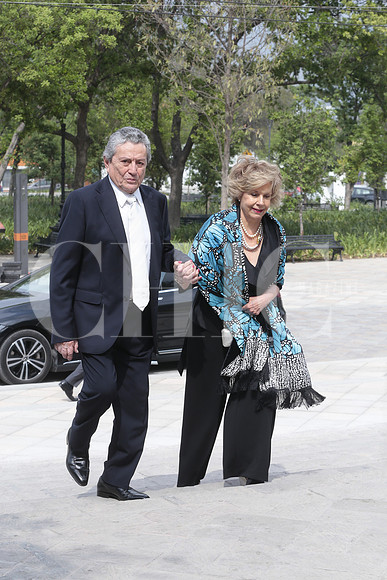 Jorge Romero y Carmen García 5