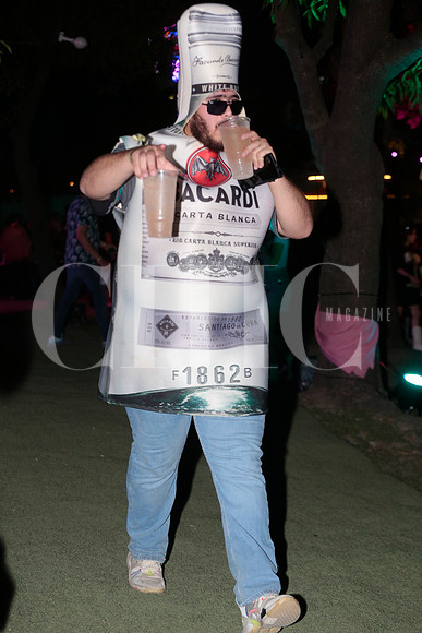 Bacacho man 2