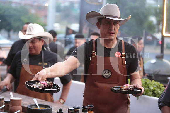 Leyendas Los Hidalgos 8