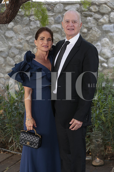Lucia Ruival y Francisco Martinez 1