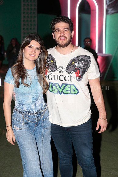 Blanca Flores y Manuel Mascareñas 3