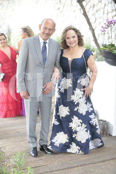 Manuel Flores y Lucero Flores 4