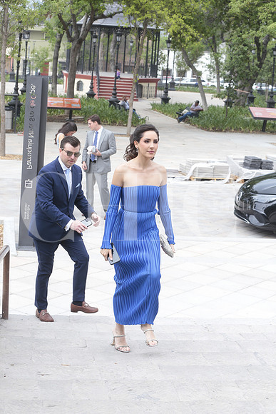 Mariana Alanis y Jaime Javelly 2