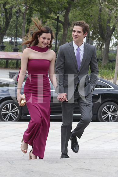 Melissa Elizondo y Rodrigo Padilla 10